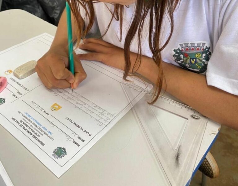 Paulínia recebe prêmio Município Destaque na Alfabetização