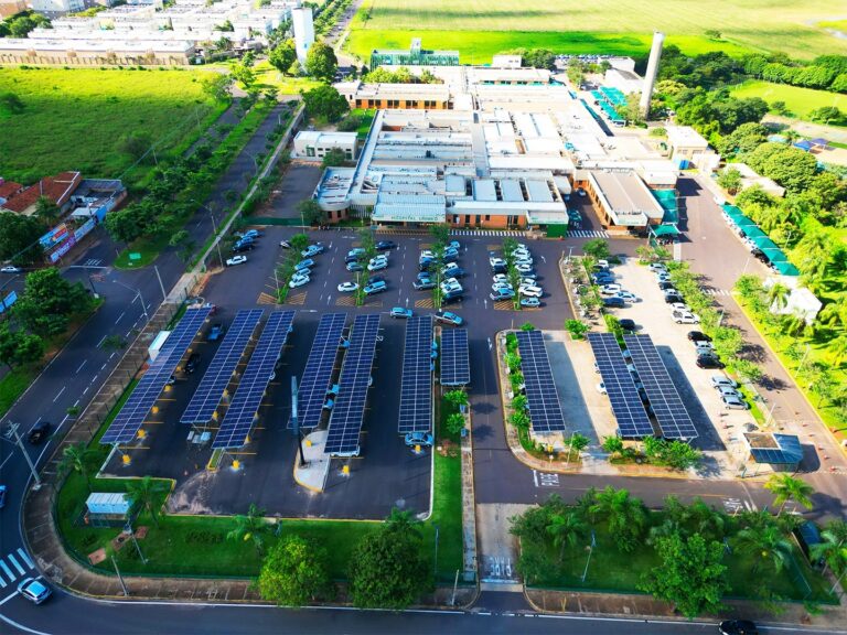 Hospital Unimed Araçatuba está entre os melhores centros de saúde do mundo