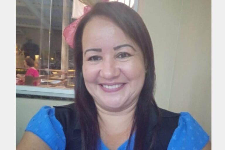 Mulher morre após ser atingida por disparo de arma de fogo em Penápolis