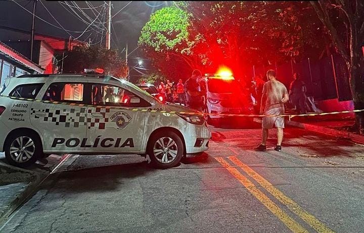 Homem é morto dentro da própria casa no interior de SP