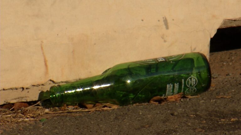 Golpe: cabeleireiro é dopado e bandidos roubam R$ 20 mil