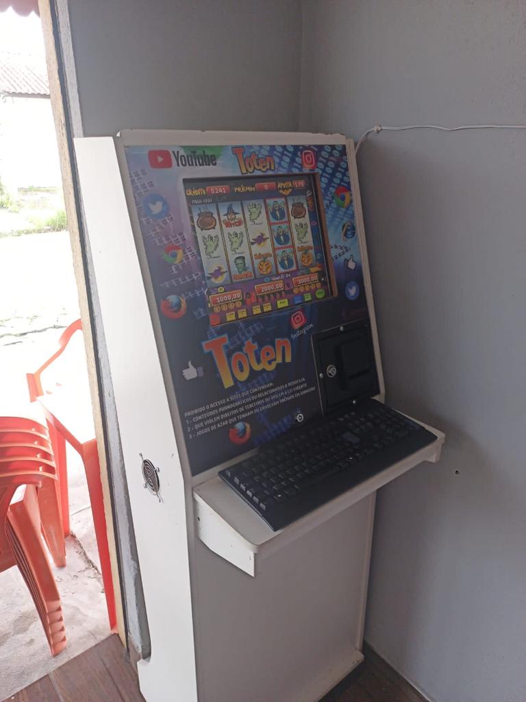 operação limpeza caraguá