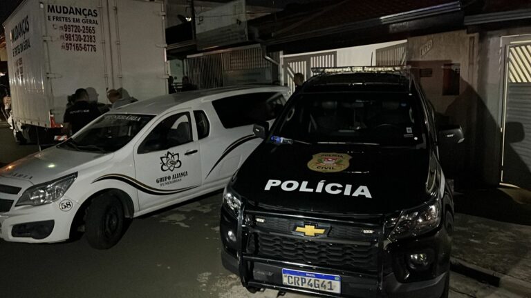 Ex-policial militar morre em troca de tiros com agentes; ele teria ameaçado promotor