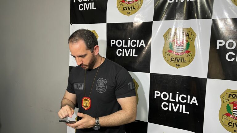 Criminosos são presos após ameaça a motorista e roubo de carga