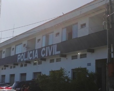 Mulher que mandou matar companheiro no tribunal do crime é capturada