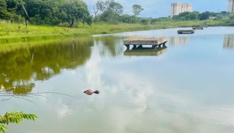 Homem de 38 anos é encontrado morto na Lagoa do Country Club em Araçatuba