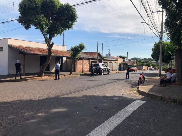 Homem morto no Alvorada era investigado por pelo menos quatro homicídios