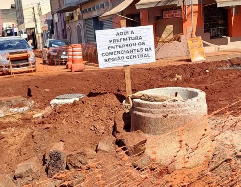 ACIRP vai subsidiar estacionamento para clientes da Barão do Amazonas