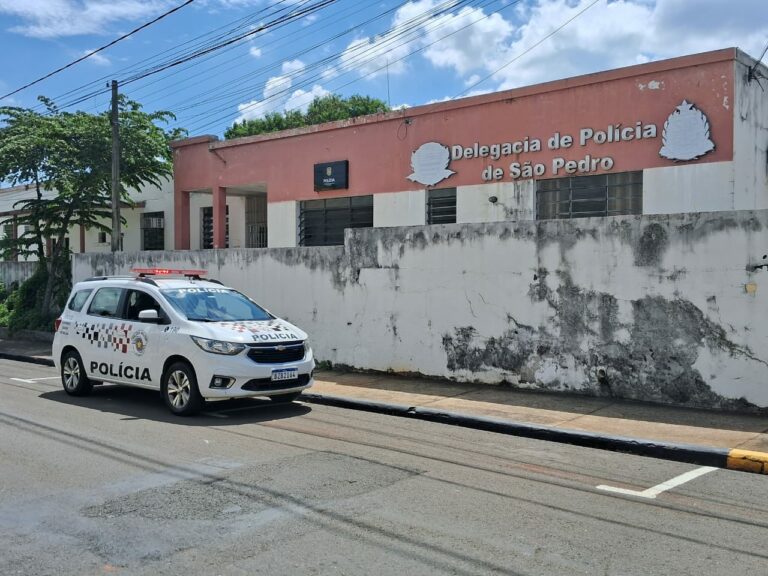 Membro confesso de facção criminosa é preso pela Polícia Militar no interior de SP