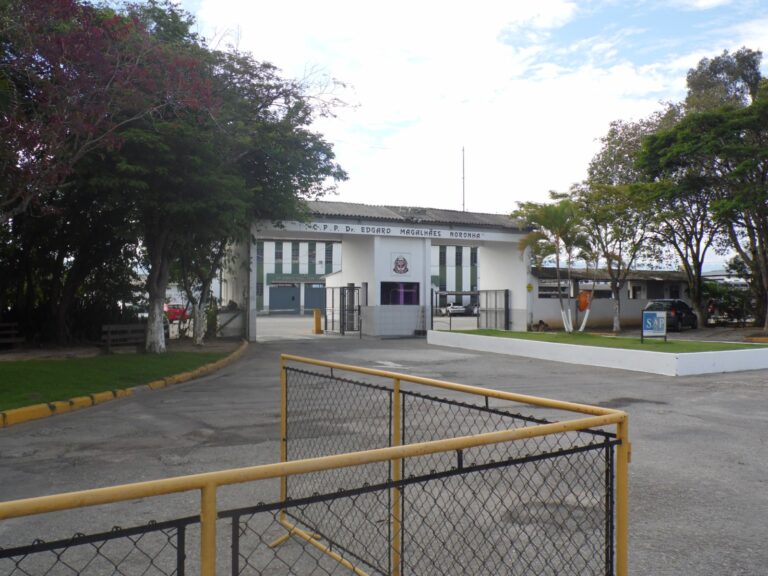 presos saidinha vale do paraíba