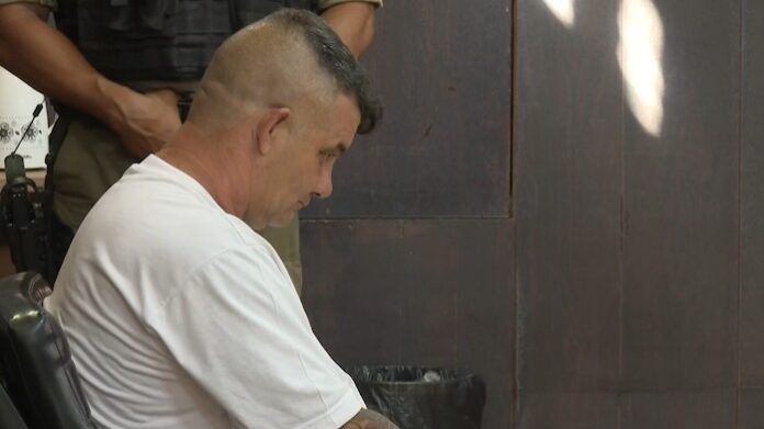 Pai acusado de matar e enterrar a própria filha vai a júri popular em Jacareí