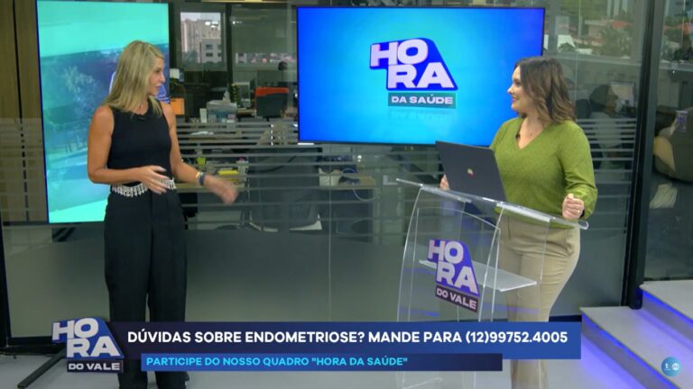 Março Amarelo conscientiza sobre sitomas da endometriose