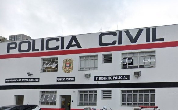 Homem tenta se passar pelo irmão mas é preso