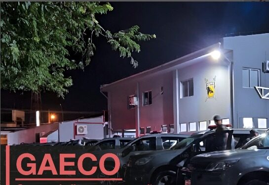 máfia do guincho vale do paraíba