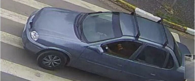 DIG identifica especialista em furto de carros no interior de SP