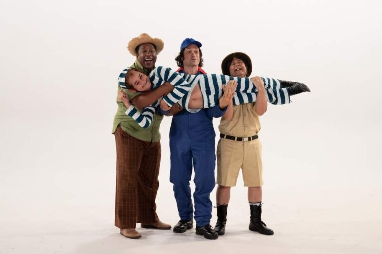 Sesc Birigui recebe a 3ª edição da “OJU – Roda Sesc de Cinemas Negros”