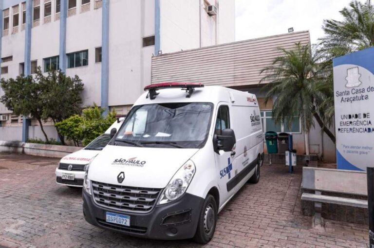 Santa Casa de Araçatuba celebra 97 anos de história