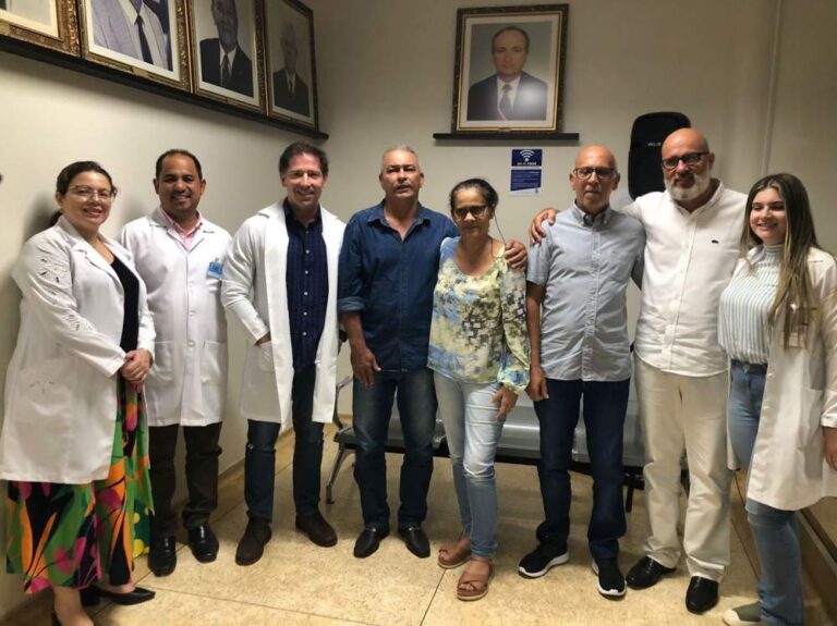 Santa Casa de Araçatuba introduz nova terapia para tratamento de AVC