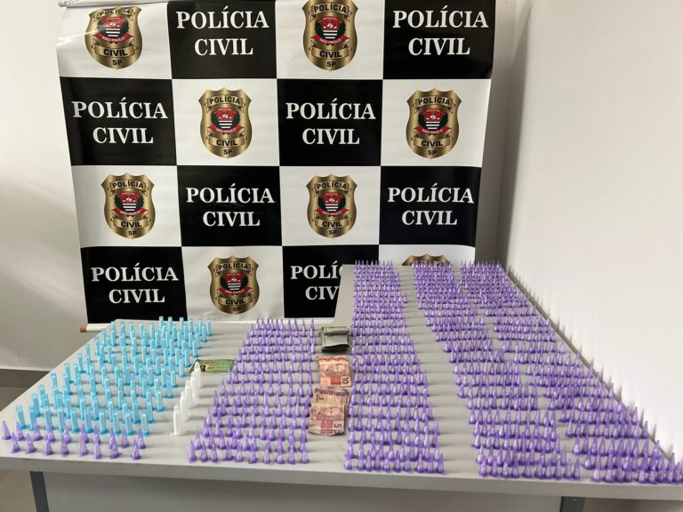 Operação Patermonium II é deflagrada em cidades da Baixada Santista