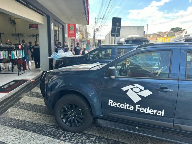 Três cidades da região são alvos da operação Cavalo de Troia