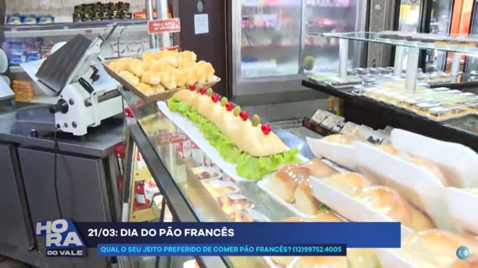 Dia do Pão Francês: qual seu recheio preferido?