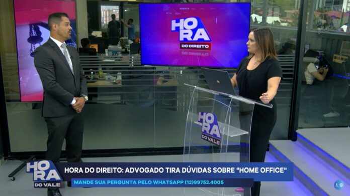 Conheça os direitos trabalhistas no home office