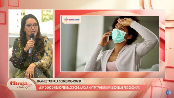 Veja como o neurofeedback pode ajudar no tratamento das sequelas da Covid