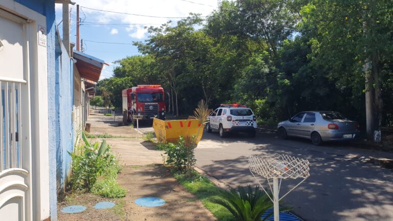 Corpo de mulher trans é encontrado em córrego e suspeito é preso