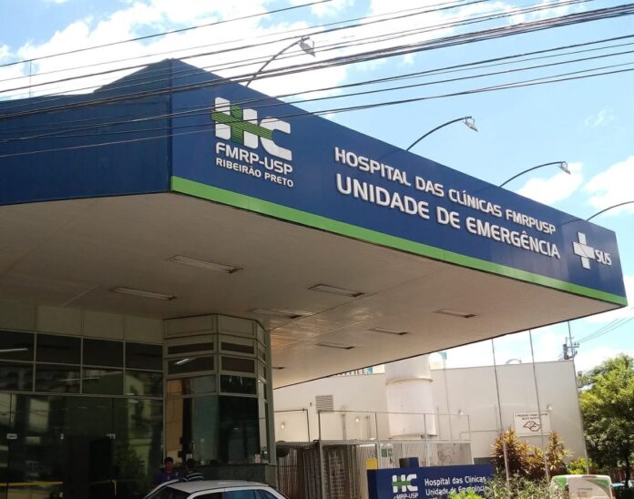 UNIDADE DE EMERGENCIA HC
