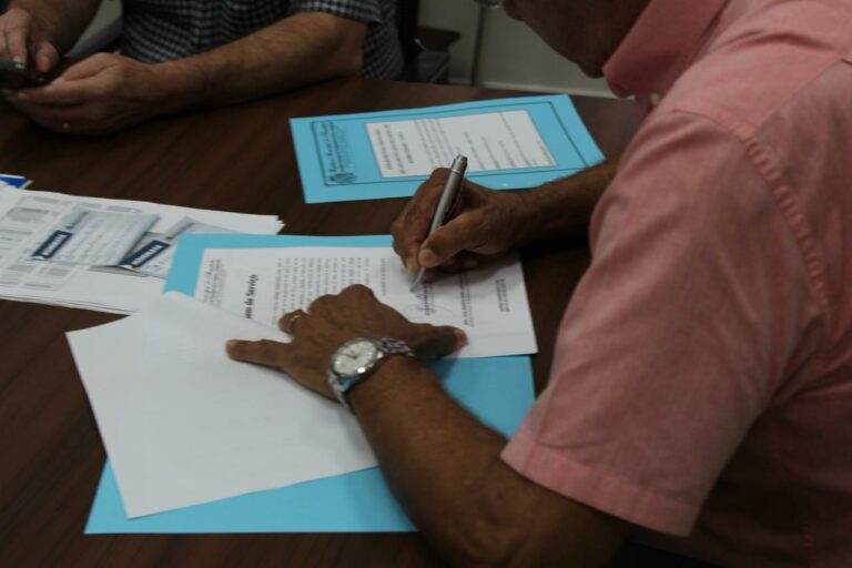 Araçatuba receberá R$ 4,36 milhões em investimento em recape nos bairros Alvorada, Jussara e Santana