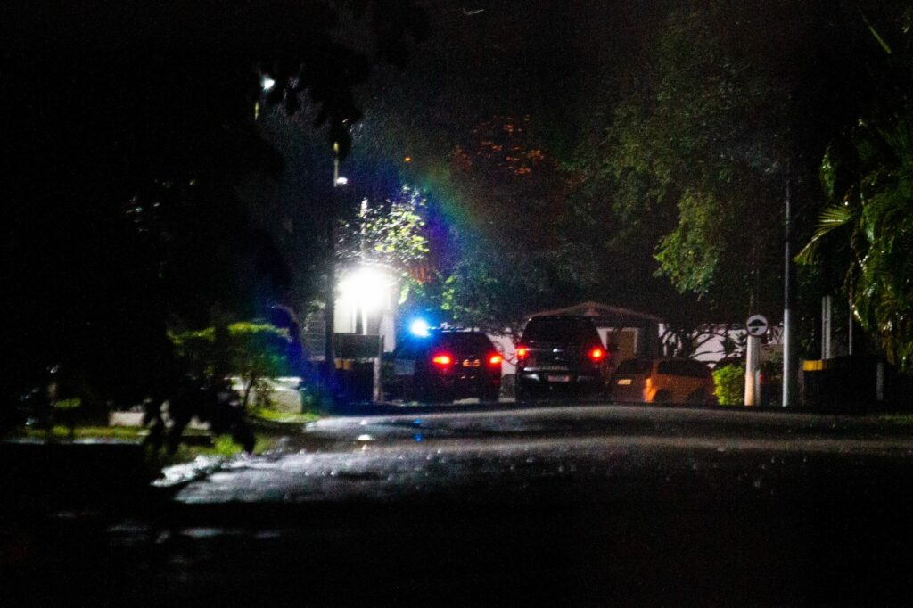 penitenciária 2 de tremembé - robinho