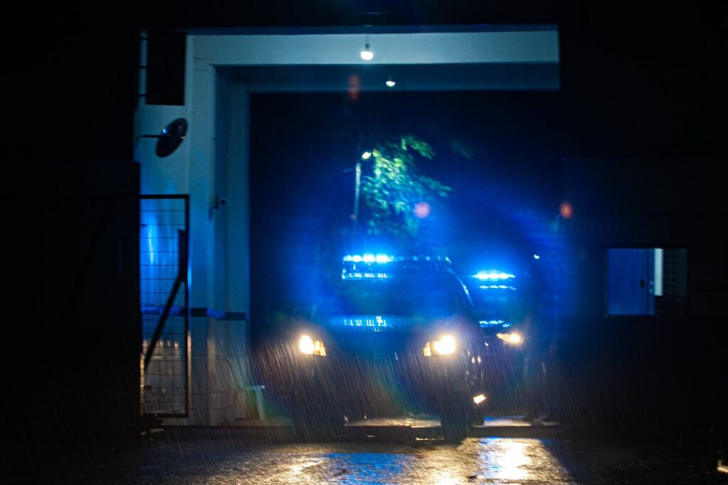 penitenciária 2 de tremembé - robinho