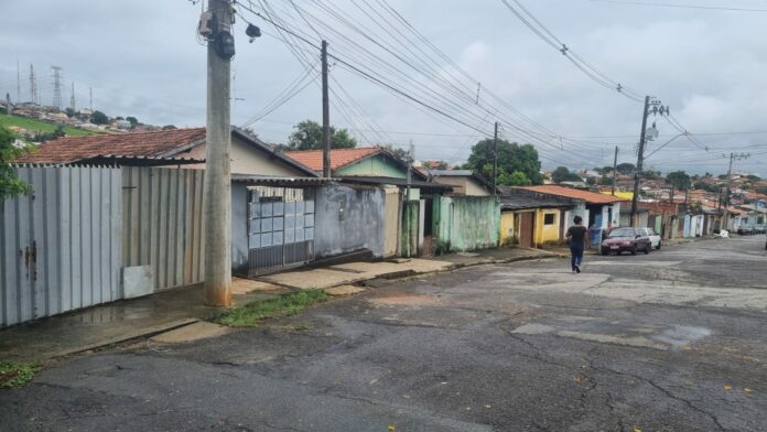 casas residencial taubaté