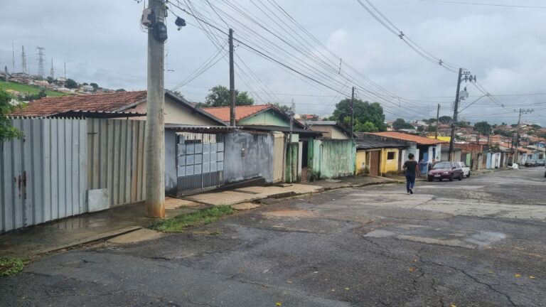 casas residencial taubaté