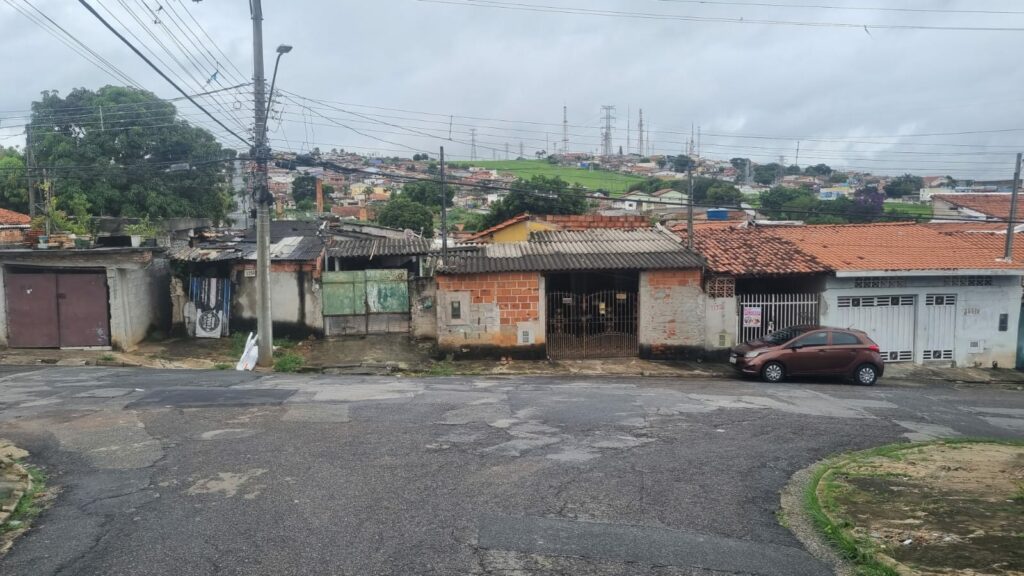 casas residencial taubaté