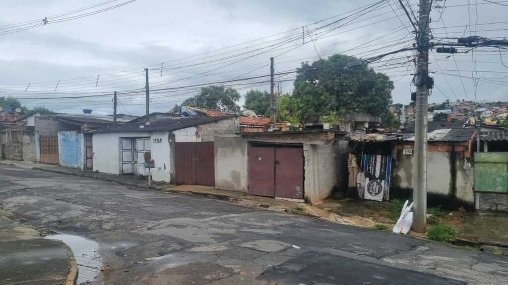 casas residencial taubaté