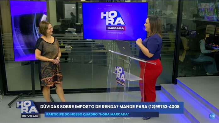 Especialista tira dúvidas sobre a declaração do Imposto de Renda