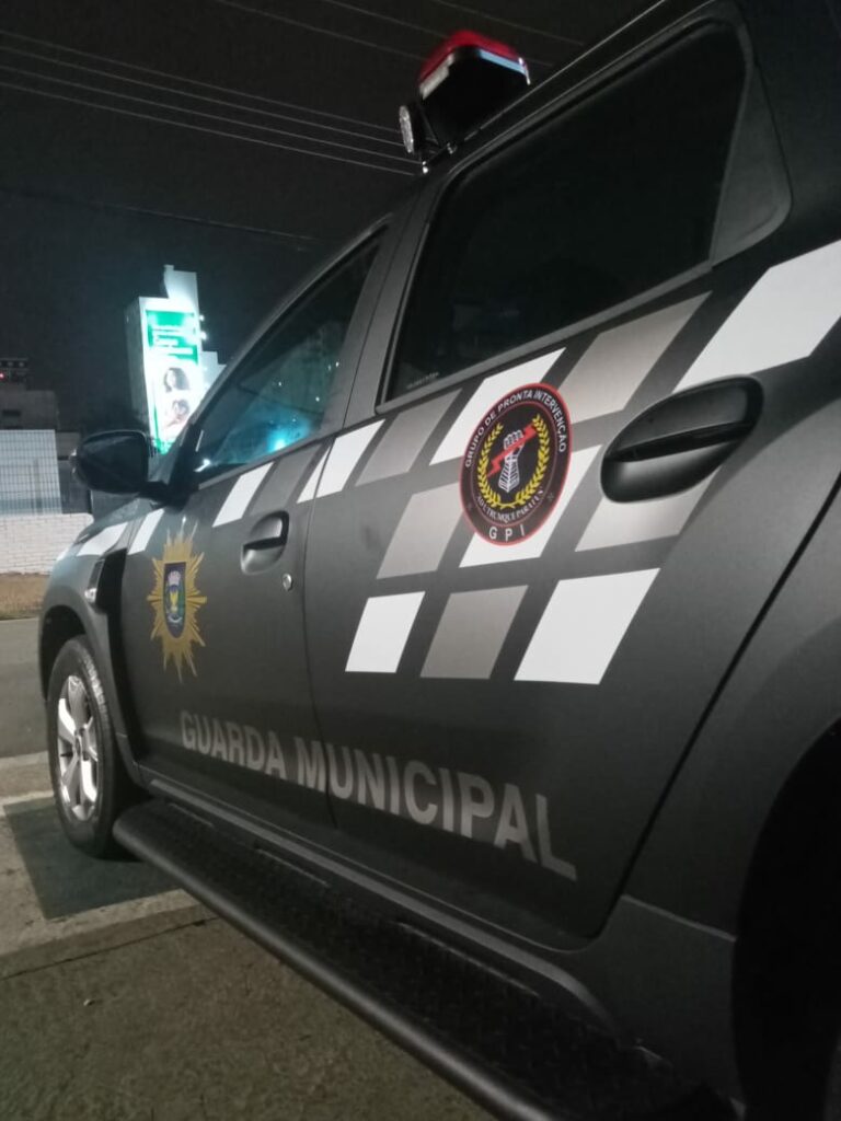 Casal de idosos é sequestrado e libertado em posto de combustível