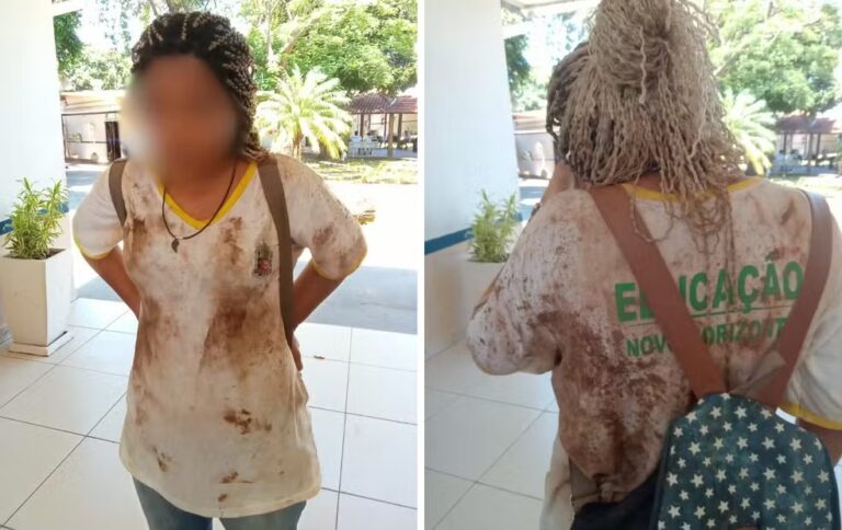 Após pedido de afastamento, alunos que xingaram menina de ‘macaca’ e ‘cabelo de bombril’ são trocados de sala em escola