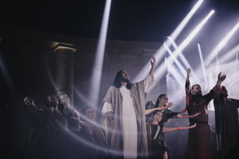 auto de páscoa 2024 sjc