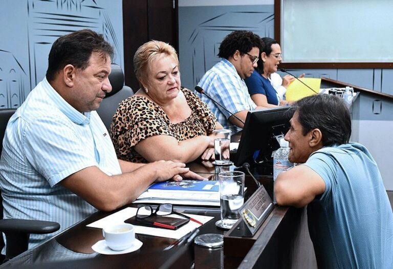 Câmara Municipal de Araçatuba vota aumento de salário para o futuro prefeito nesta segunda