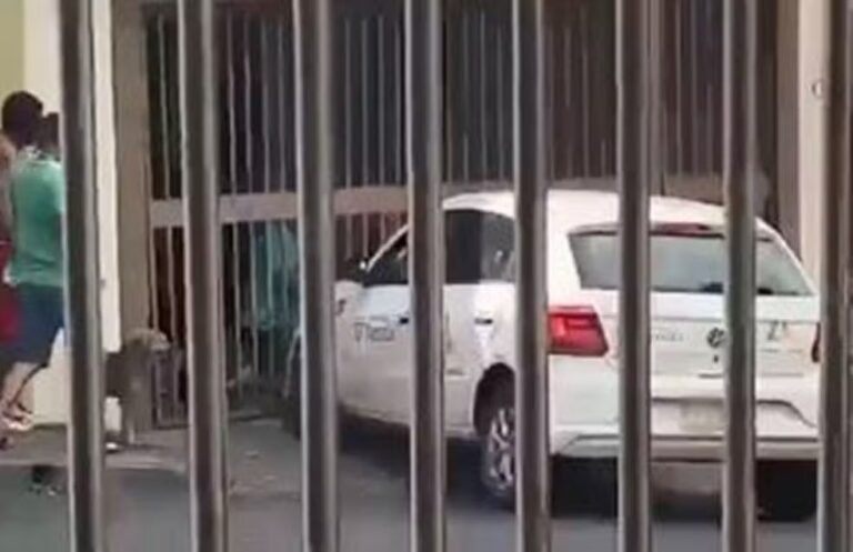 Homem é internado na UTI após ser esfaqueado pelo próprio pai no interior de SP