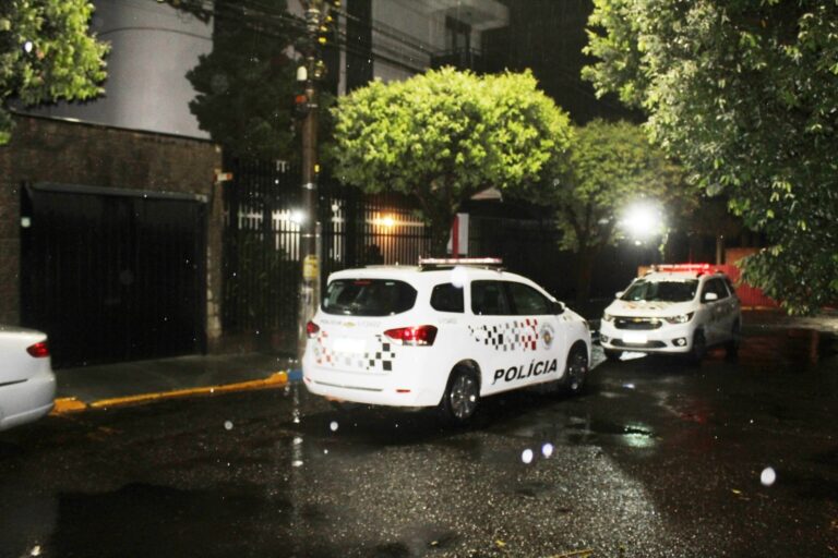 Polícia divulga detalhes de homicídio seguido de suicídio e apresenta versão de testemunha
