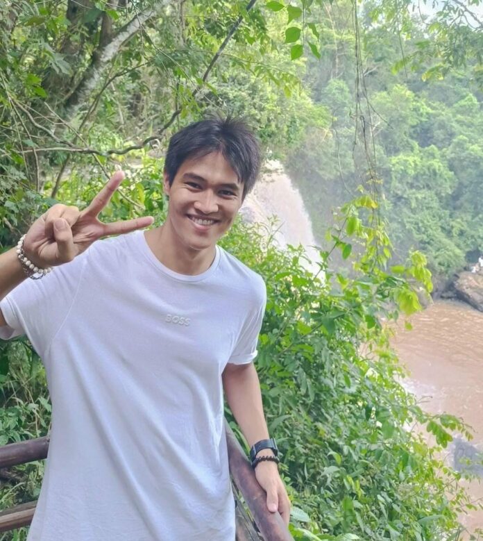 Estudante de engenharia do Paraná morre em hotel de São José