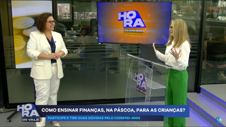 Veja como poupar comprando ovos de Páscoa com as crianças