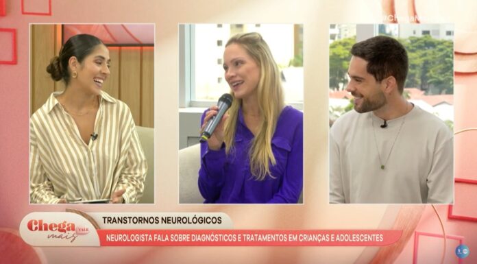 Neurocientista fala sobre diagnósticos e transtornos neurológicos