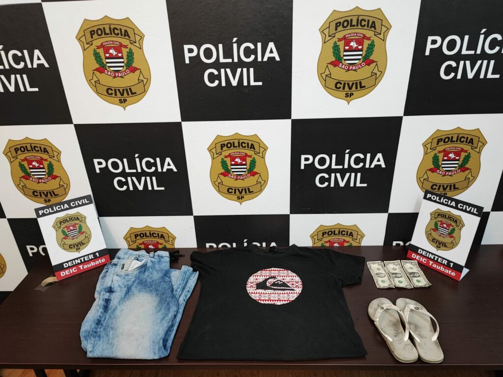 motorista de aplicativo taubaté