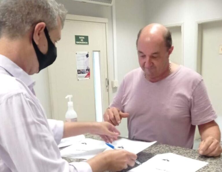Ex-Vereador de Birigui solicita reabertura de inquérito sobre tomógrafo desativado no pronto-socorro municipal