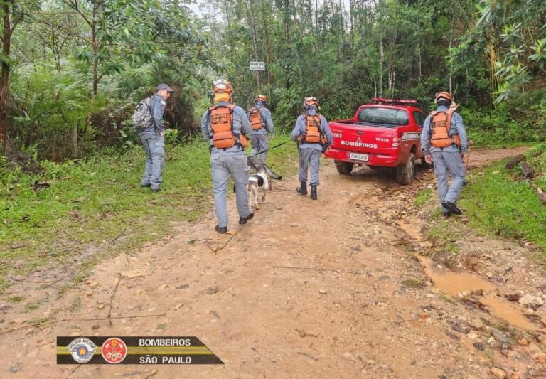 romeiro desaparecido piquete