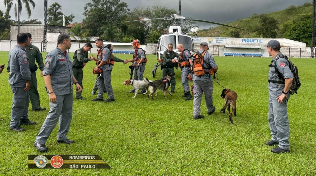 romeiro desaparecido piquete